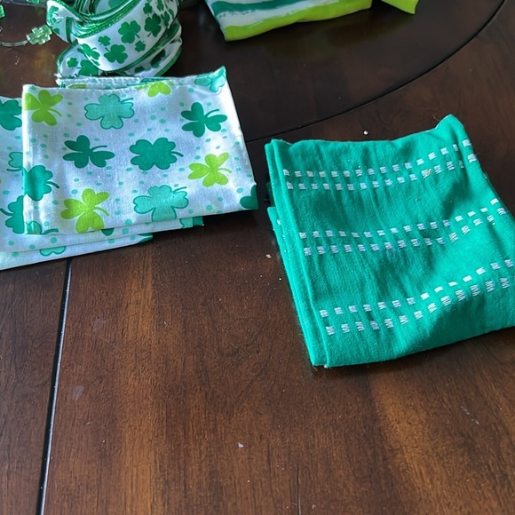 St Patrick’s day large flag lot - Picture 10 of 10